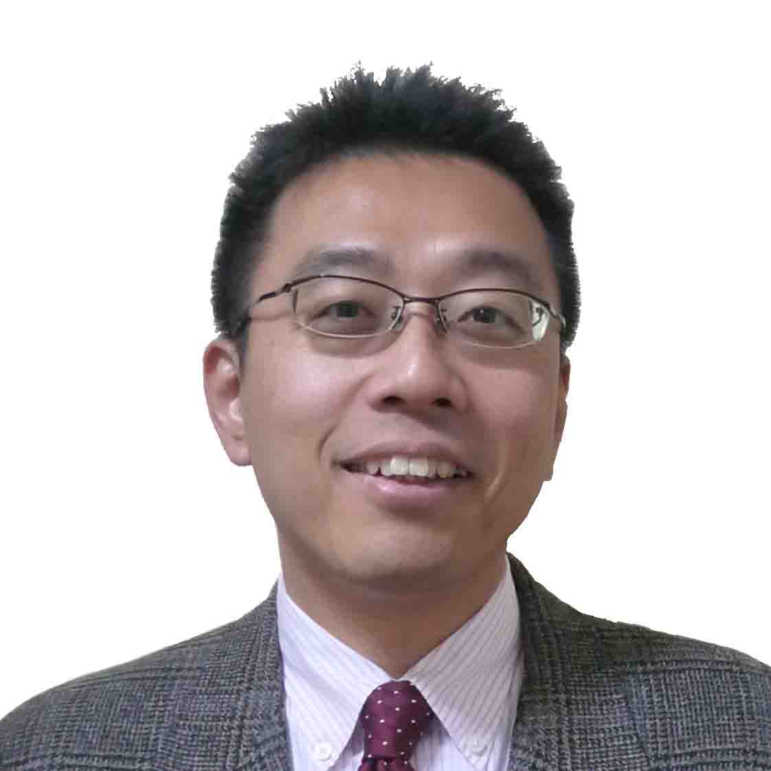 税理士 星野真吾